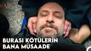 Mafya Birey #94: Her Şeyi Becerdi, Kötü Olmayı Beceremedi 😢 - Aile