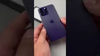 iPhone 14 / 14 Pro Max КАК ОТЛИЧИТЬ ОРИГИНАЛЬНУЮ УПАКОВКУ ОТ ПОДДЕЛКИ?