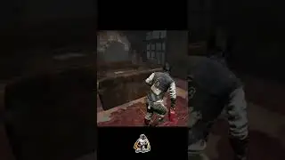 Who said DBD was a horror game?