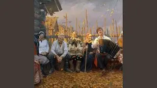 ГОРОД уснул! в исполнении 90-ЛЕТНЕЙ БАБУШКИ Марии Пуш