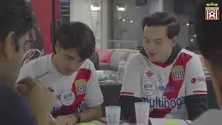 Diálogos Futboleros Curicó Unido
