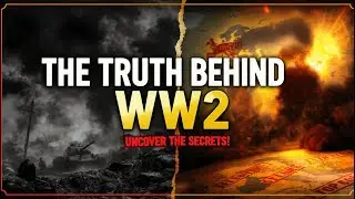 World War II — The Untold Truth | Iron Front