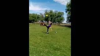 Футбол