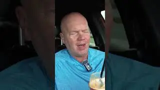 McDonald's Grandma McFlurry