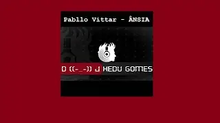 Pabllo Vittar - ÂNSIA (Remix DJ Hedu Gomes)