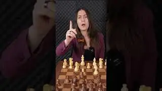 Qh5 is tricky but DO THIS!
