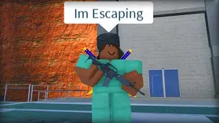 Roblox: Blacksite Zeta