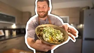 Je fais le meilleur riz sauté du monde ! (titre un poil exagéré)
