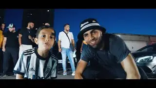 Meding - POSSÉDÉ (clip officiel)