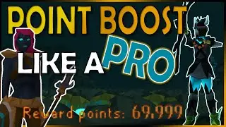 Earn Slayer Points FAST | OSRS Guide