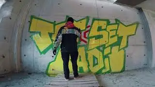 Jet Set Radio Revolution Album Announcement