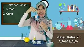 PRAKTIKUM IPA SMP SUMBANGSIH