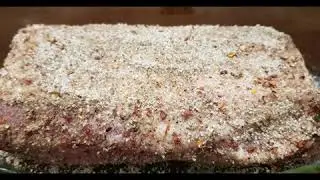 Лучше, чем хамон!