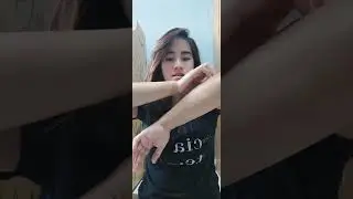kakak cantik dan imut