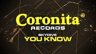 Skydive - You Know