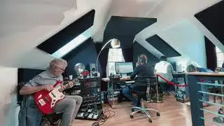 Tracking – Day 2 // The Mo(µ)rning EPs