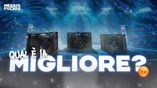 Fotocamere compatte: devi comprare questa