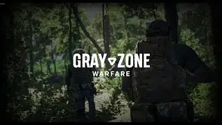 🔴LIVE | GRAY ZONE WARFARE 24034 | 