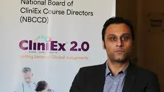 CliniEx by Dr Balaji Jagan Mohan