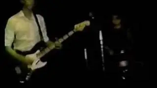 Teenage Jesus and the Jerks - Race Mixing (live in NYC 1979)