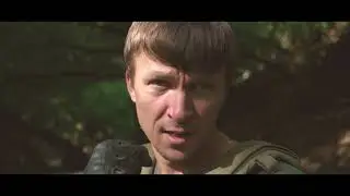绿灯区 /  GREEN ZONE / Зеленая зона