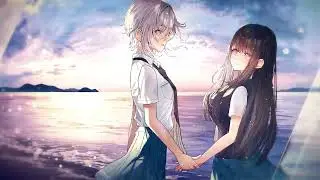 UsoNatsu ~The Summer Romance Bloomed From A Lie~ OP