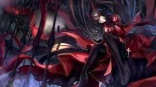 osu! Owari Tsumugishi Mono [Lasse's Extra] FC