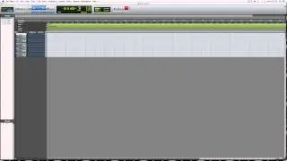 How To Consolidate A Track