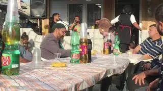 Group En-Nur Gjorce LIVE 4K video