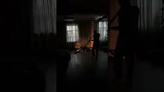 Звуки стихий. Светлана и Константин Кушкины