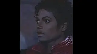 Michael Jackson- Chicago (80's Version)