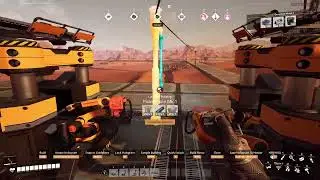 Satisfactory Update 8 (Part 3)