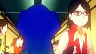 A LENDÁRIA MITADA TRIPLA DO INOJIN    ZUERA BORUTO