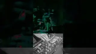 Dawless Psytrance/Techno Korg Electribe ESX