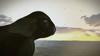 CGI Short Film: 