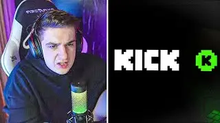 Конфликт Эвелона с Киком 😱