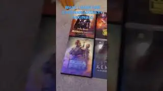 LucasFilm Disney+ Original Content