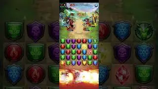 empires & puzzles three kingdoms 23.6 - tof oldman