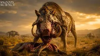 The Forgotten Age Between Dinosaurs and the Ice Age