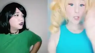 2 melhores momentos do tik tok