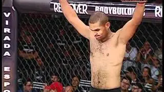 rodrigo cabeça vs diogo silva max fight 9