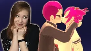 КСЕНИЯ - СВОДНИЦА! СВЕЛА КОКОНУ И РИКУ [Yandere Simulator]