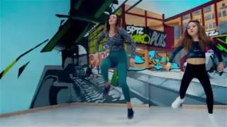 DANCEHALL | by ANN JARA