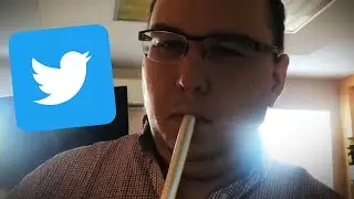 Твиттер Антона Логвинова би лайк