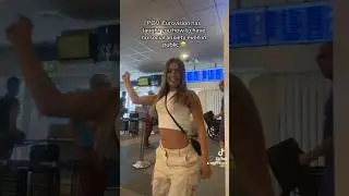 POV:Eurovision has taught you to have no social anxiety even in public😭#shorts #tiktok #fyp #viral