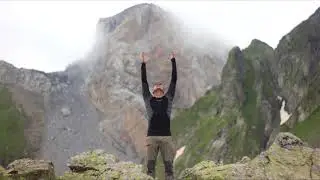 Загеданские озера
