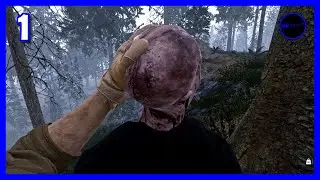 Mist Survival : 0.6.2 - ep.1