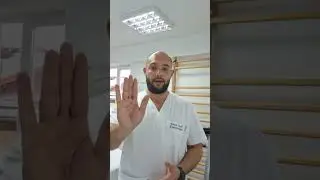 Top 5 Exerciții - GLEZNA RECUPERARE Kinetoterapie