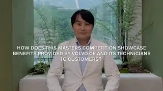 Masters 2024 Benefits for Customers.