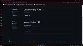 Valorant porting tutorial (read description)